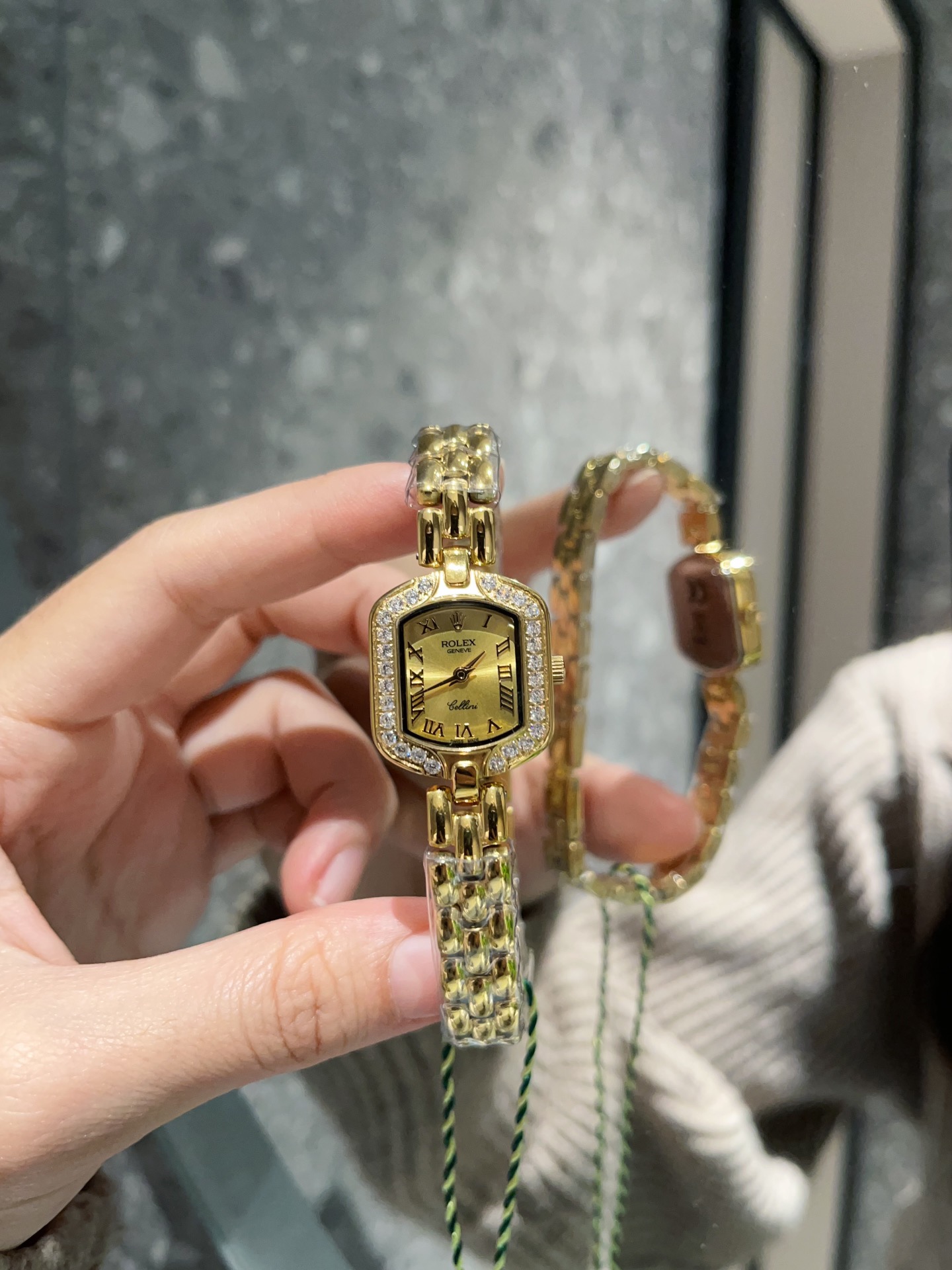 Watches Rolex 314035 size:27 mm - vstockx