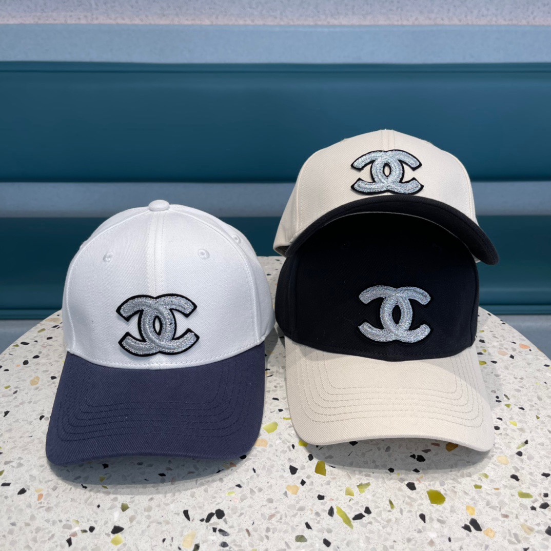 Hat Chanel 7 - vstockx