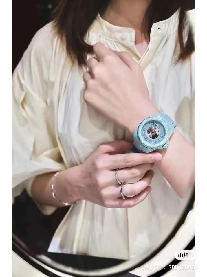 Watches GUCCI 323498 size:40 cm - vstockx