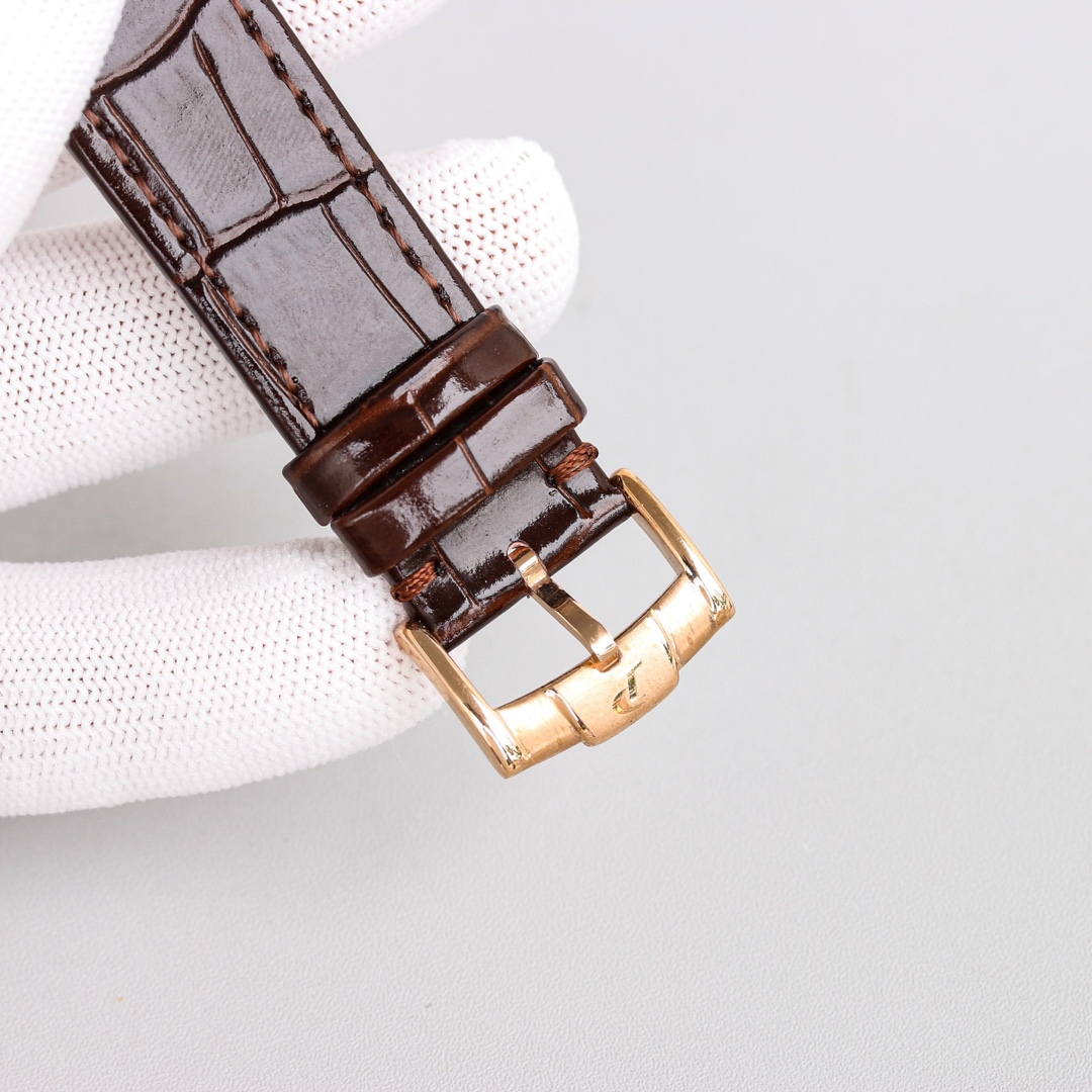 Watches PIAGET 322746 size:40 mm - vstockx