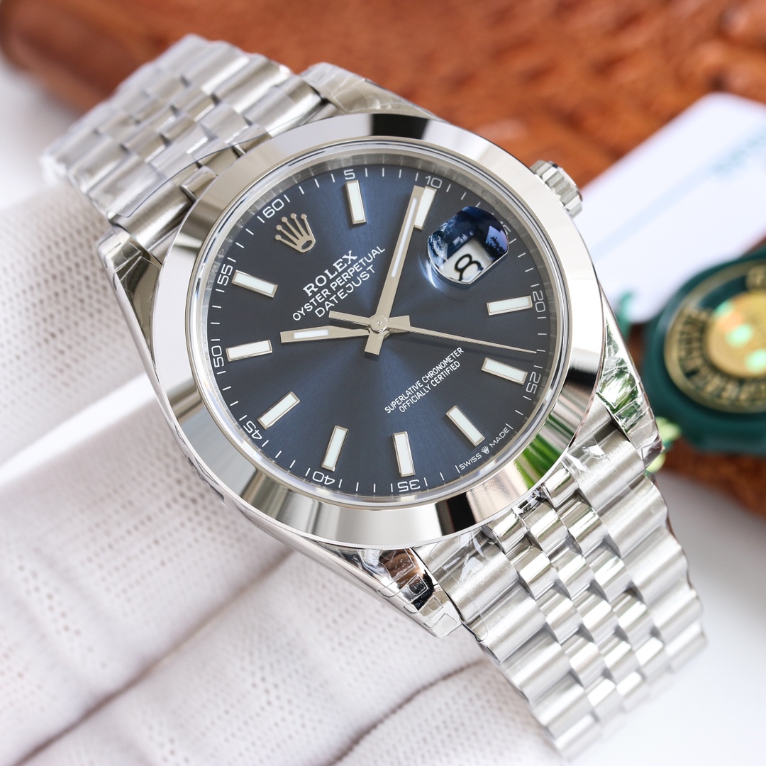 Watch Rolex 10 - vstockx