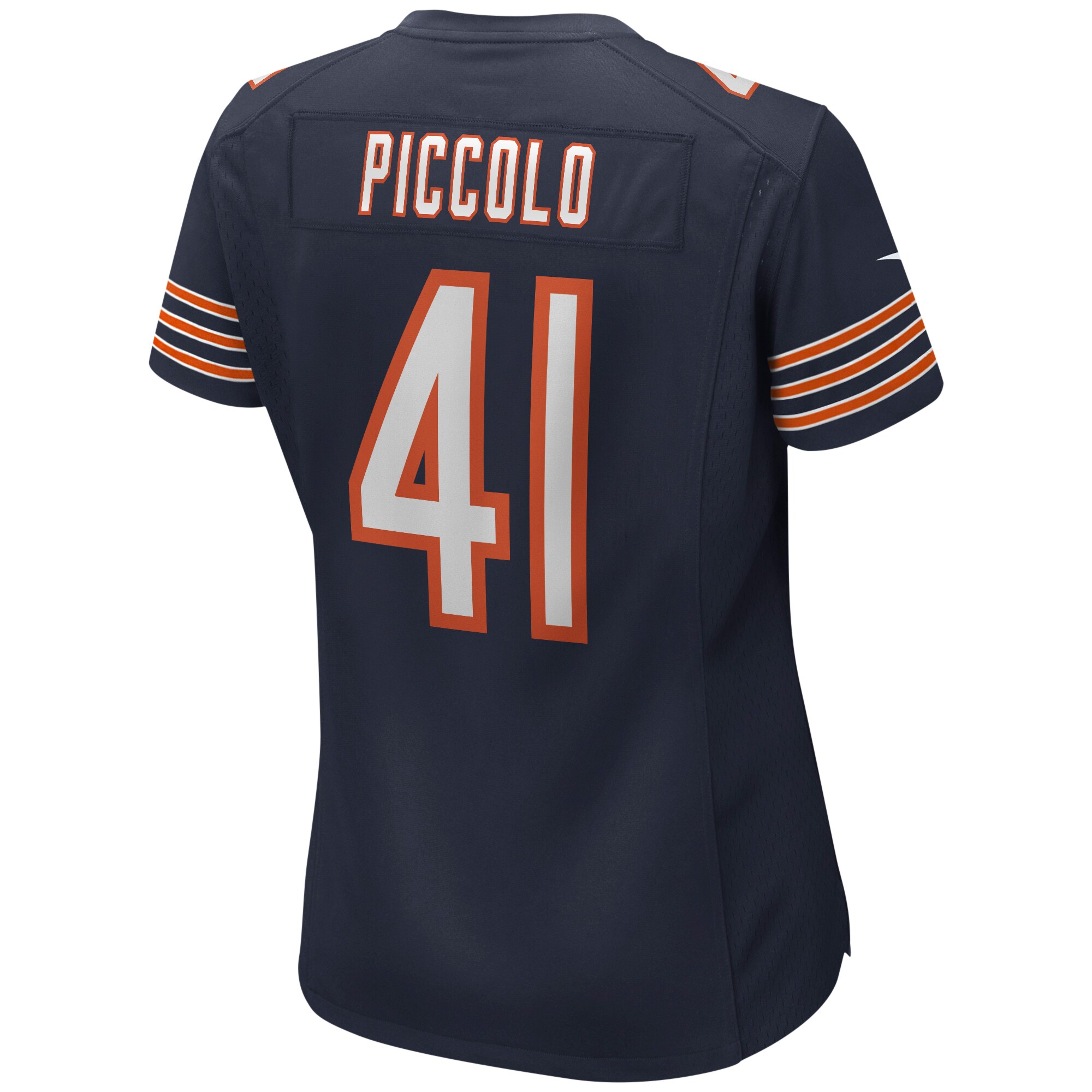 Brian Piccolo Chicago Bears Nike Women's Game Retired Player Jersey - Navy - vstockx