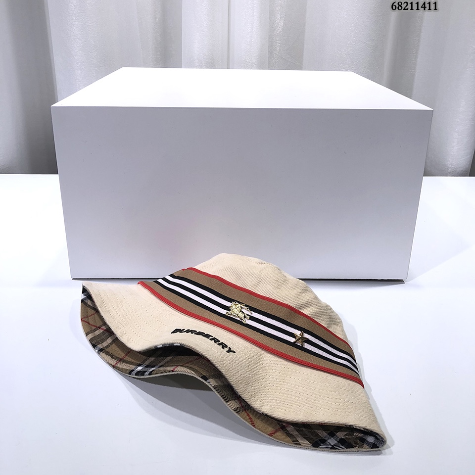 Hat Burberry 3 - vstockx