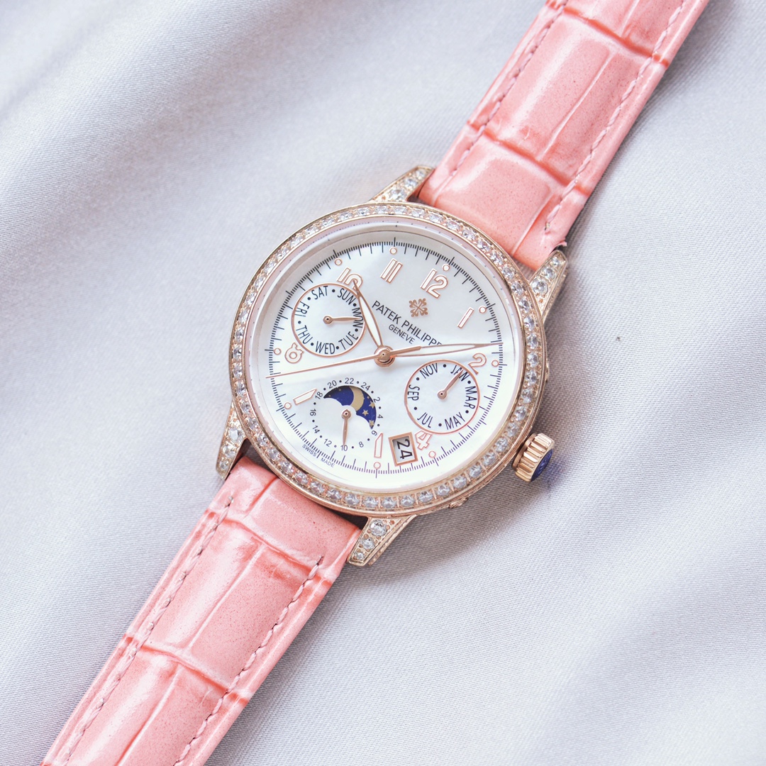 Watches Patek Philippe PATEK PHILIPPE 314509 size:42 mm - vstockx