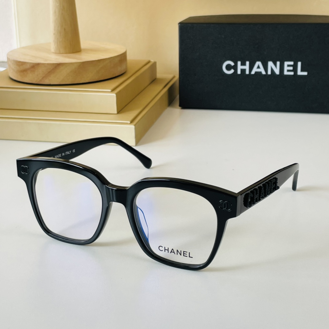 Sunglasses Chanel CH5409 size:65��17-147 - vstockx