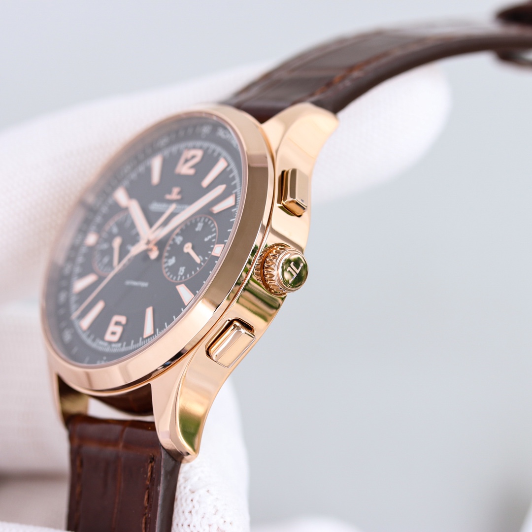 Watches Jaeger-LeCoultre TW Factory 322278 size:41*11.9 mm - vstockx