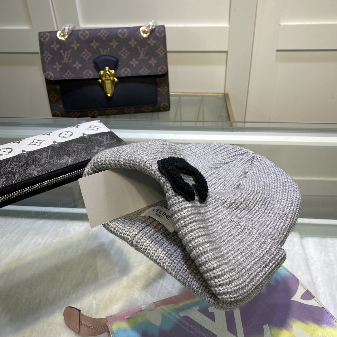 Hat Celine 2 - vstockx