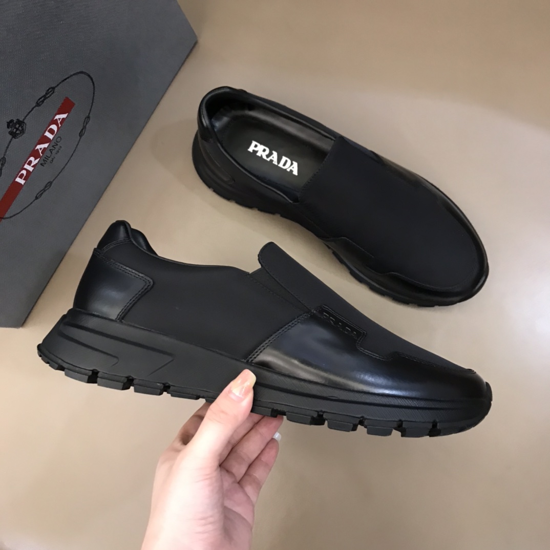 Prada Prax 1 Sneaker 10 - vstockx