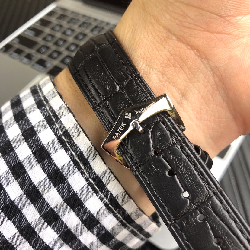 Watches Patek Philippe PATEK PHILIPPE 31459 size:40 mm - vstockx