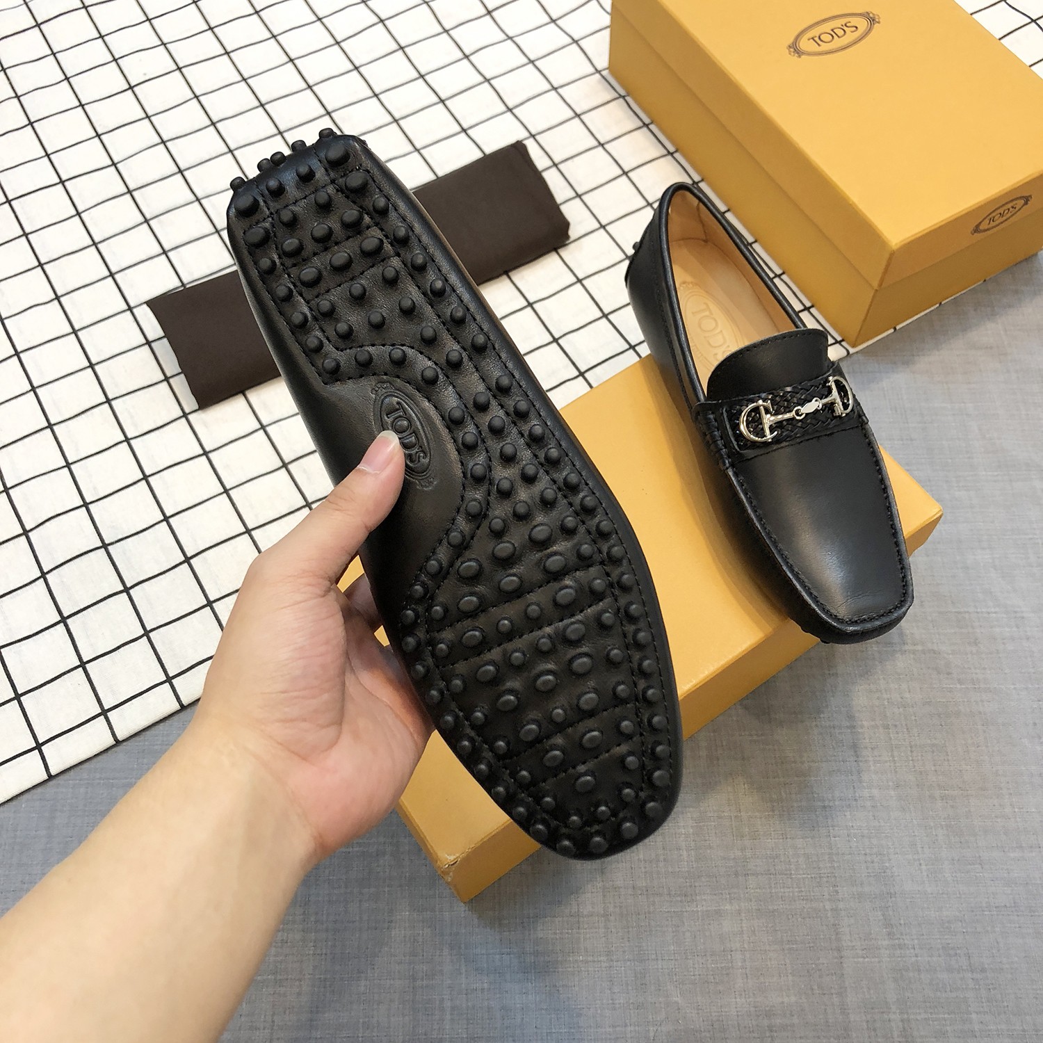 TOD'S Loafers 9 - vstockx