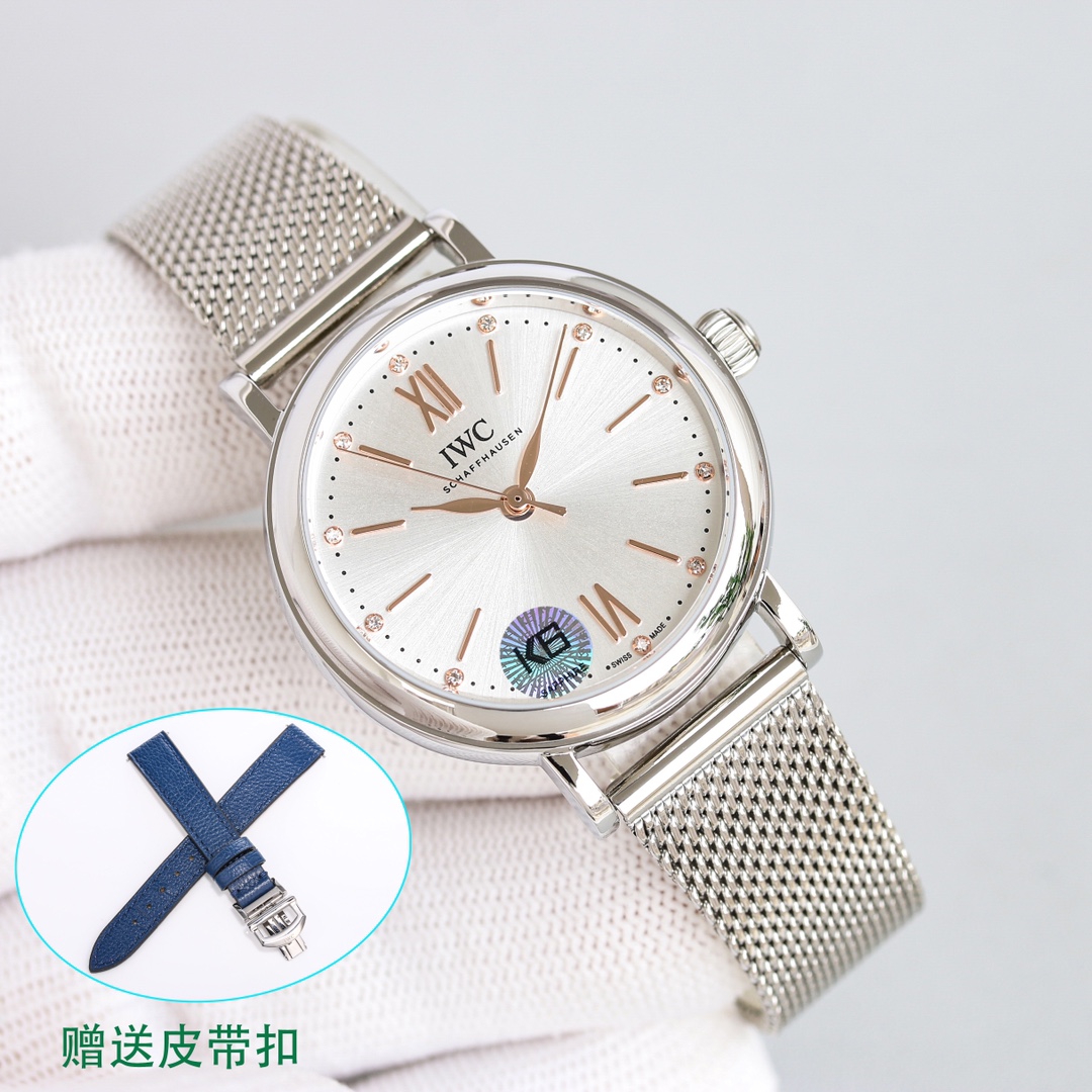Watches IWS 322972 size:34*9.4 mm - vstockx