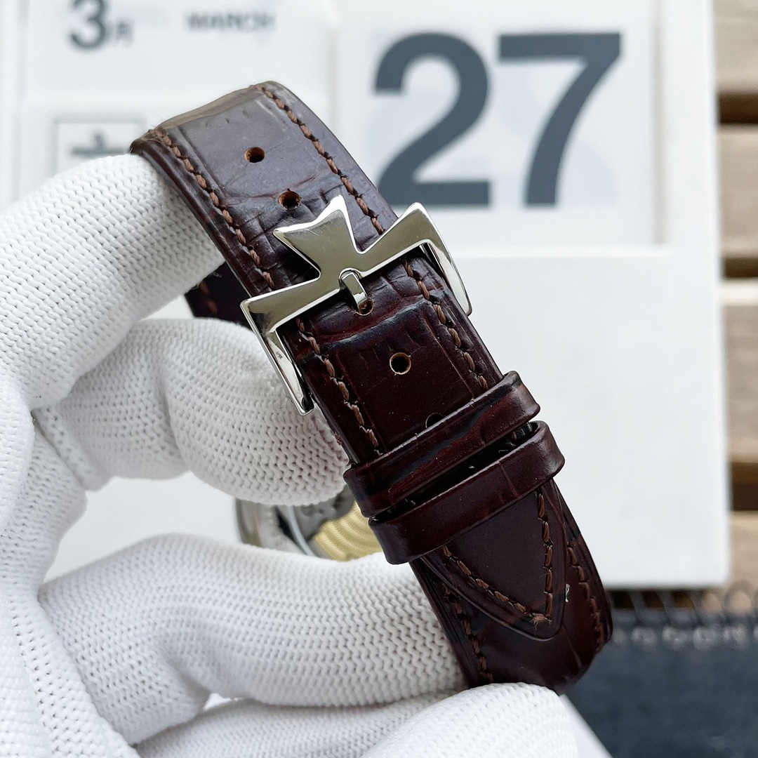 Watches Hublot Vacheron Constantin 314809 size:41*10 mm - vstockx