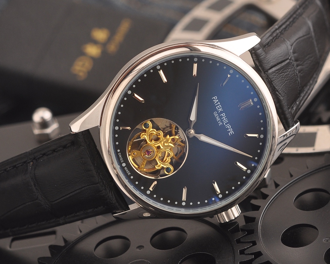 Watches Patek Philippe 314257 size:40 mm - vstockx