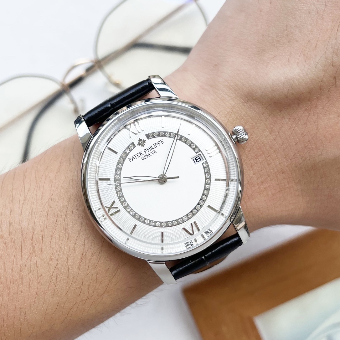 Watches Patek Philippe 314513 size:42 mm - vstockx