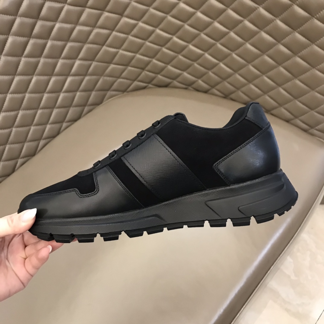 Prada Prax 1 Sneaker 16 - vstockx