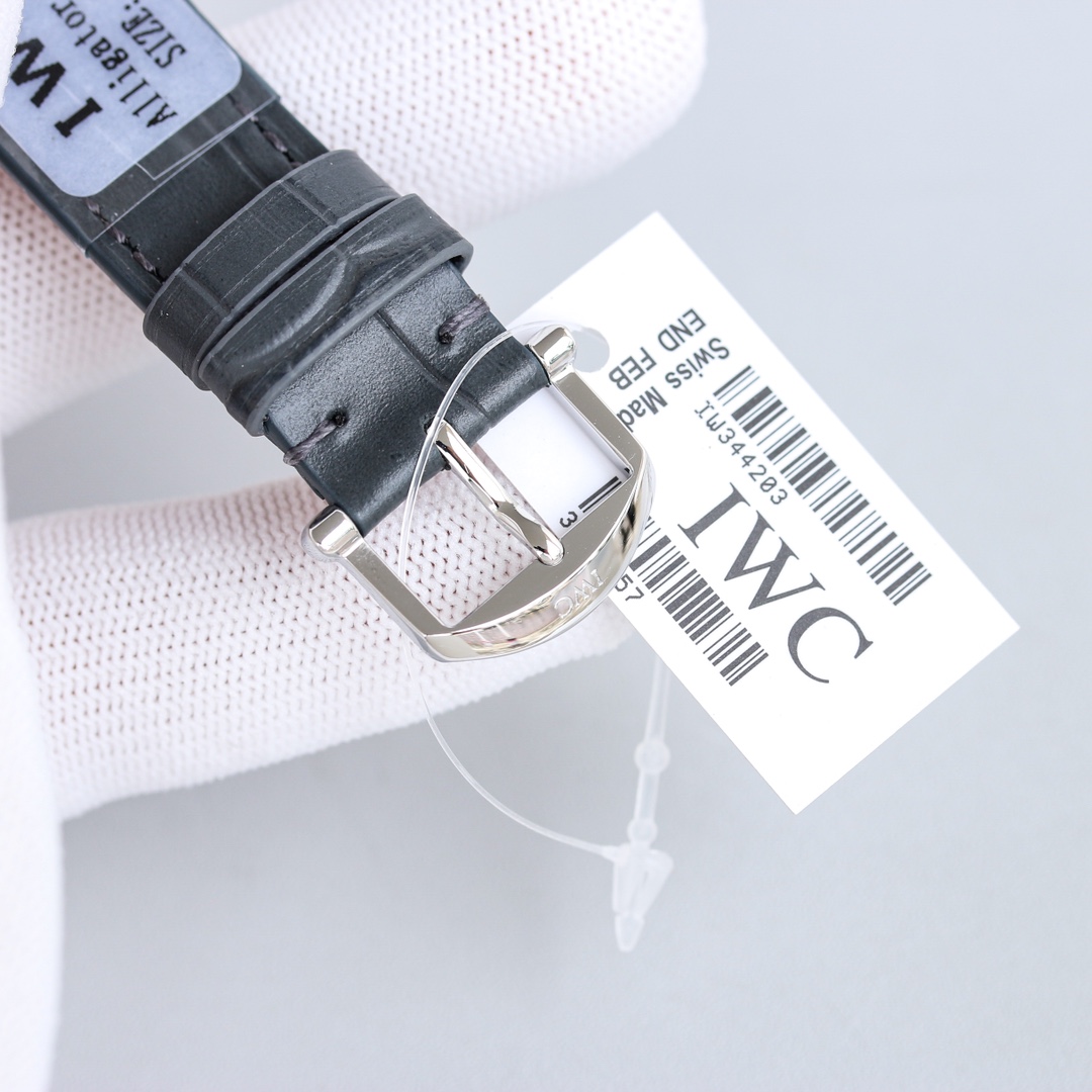 Watches IWS 322976 size:37*9.4 mm - vstockx