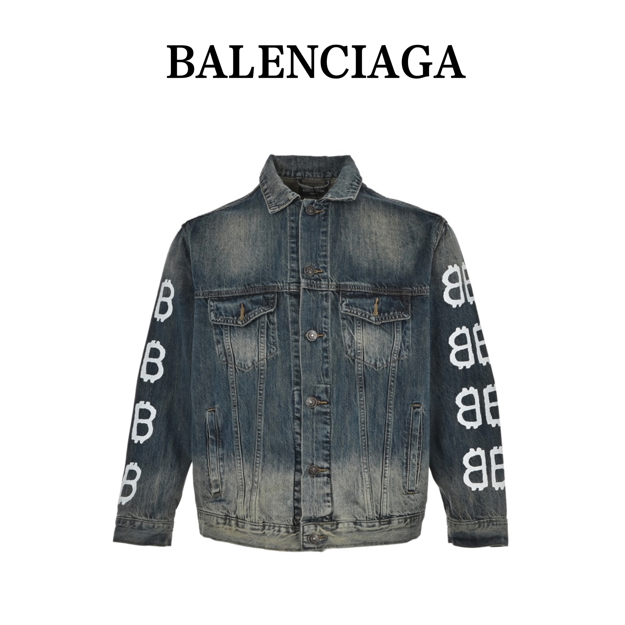 Clothes Balenciaga 137 - vstockx