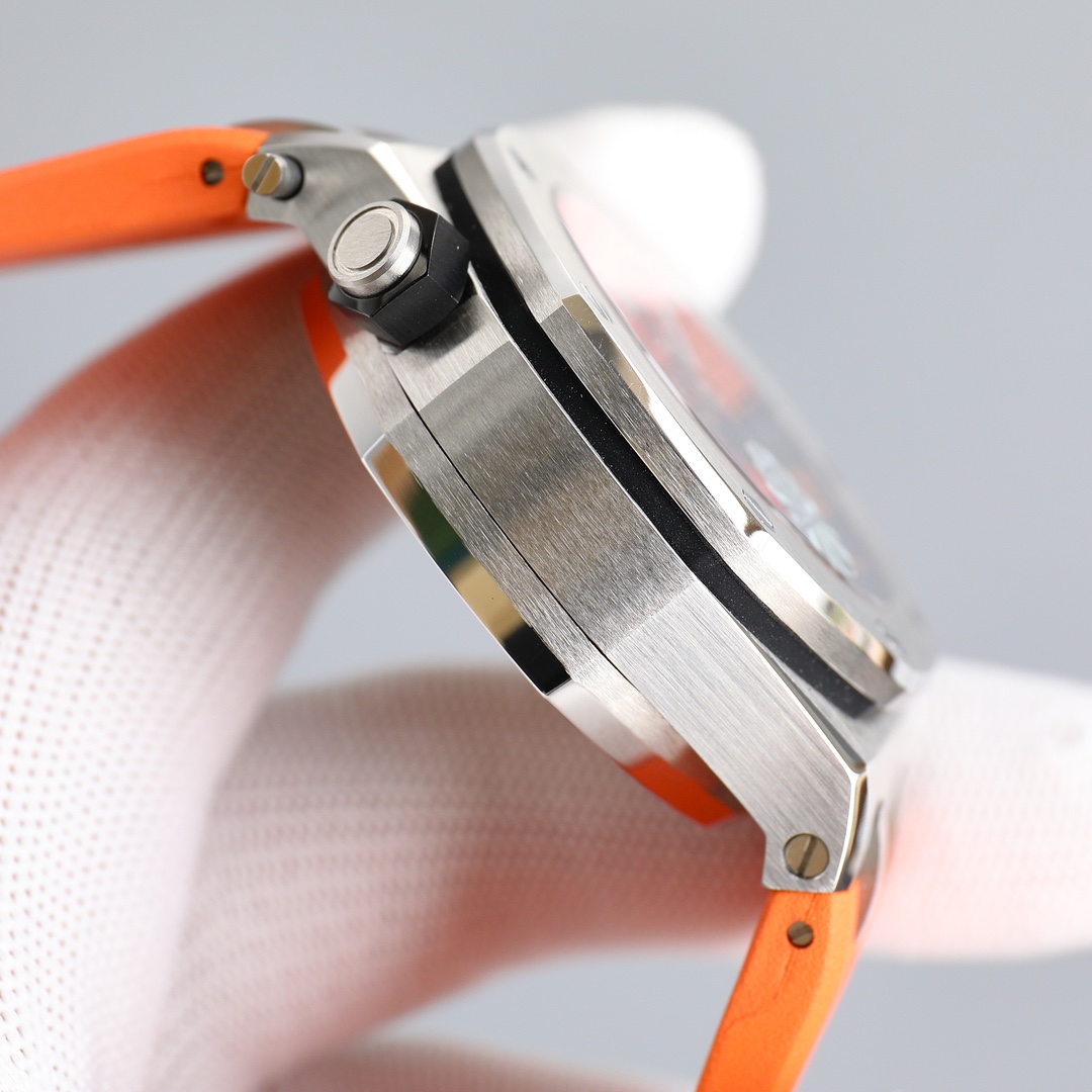 Watches AudemarsPiguet 323065 size:42 mm - vstockx