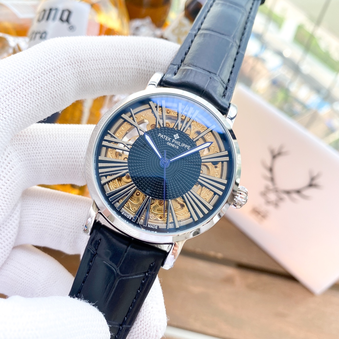 Watches Patek Philippe 314353 size:41 mm - vstockx