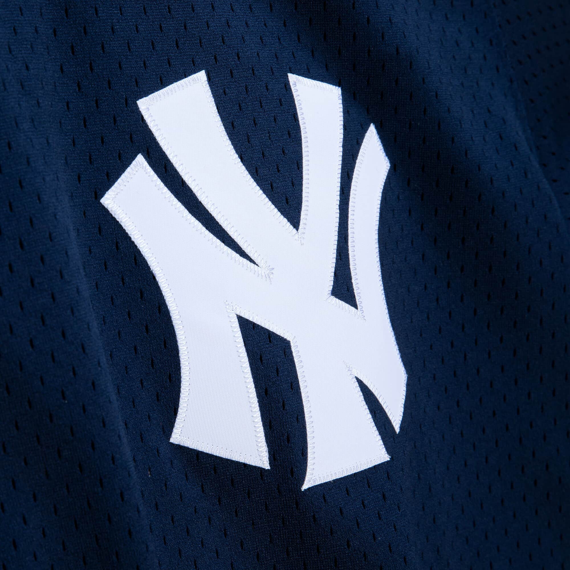 Authentic Rickey Henderson New York Yankees 1986 BP Jersey - vstockx