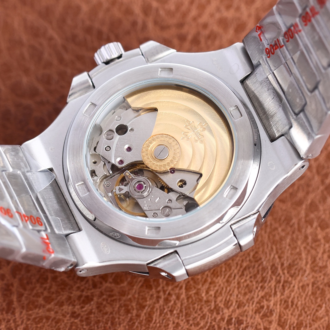 Watches Patek Philippe PATEK PHILIPPE 314481 size:40 mm - vstockx