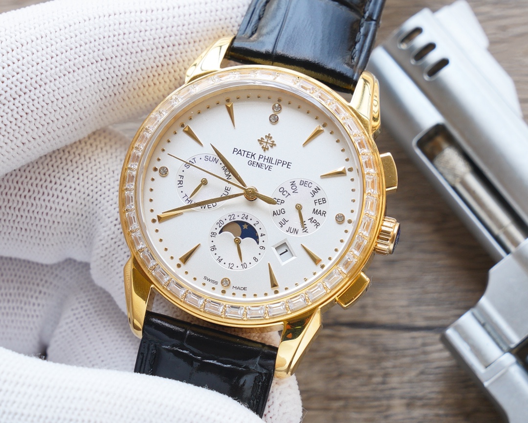 Watches Patek Philippe 314286 size:42 mm - vstockx