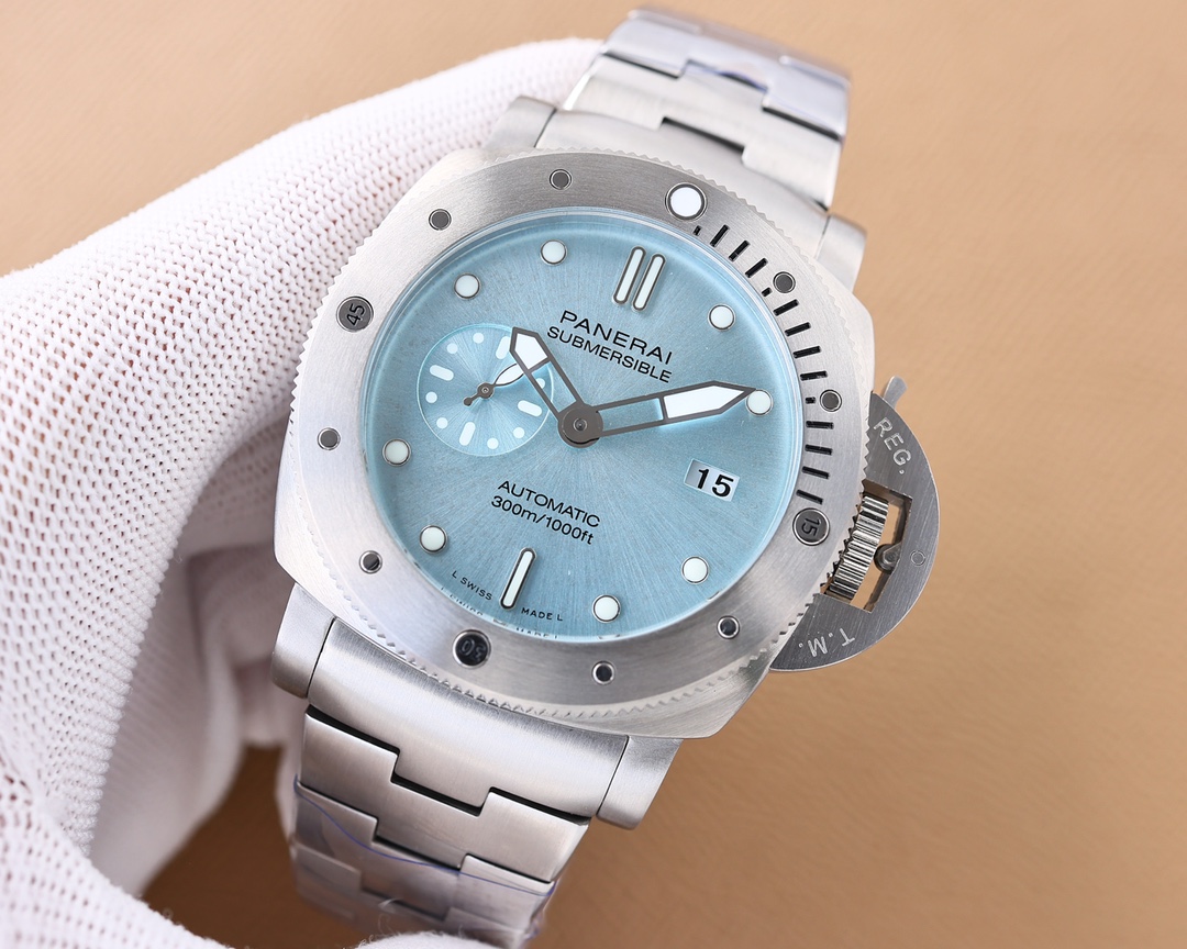 Watches PANERAI 322955 size:42 mm - vstockx