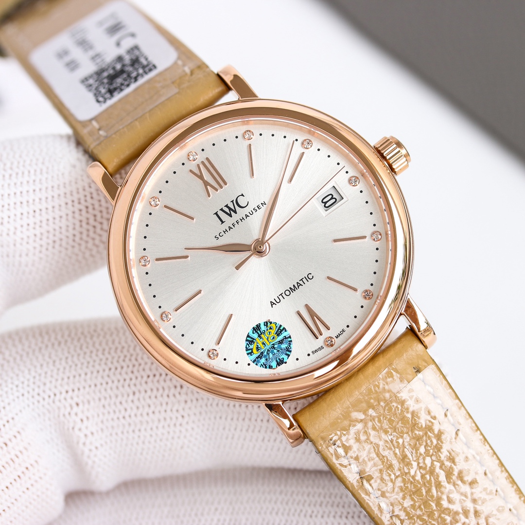 Watches IWS 322987 size:37*9.4 mm - vstockx