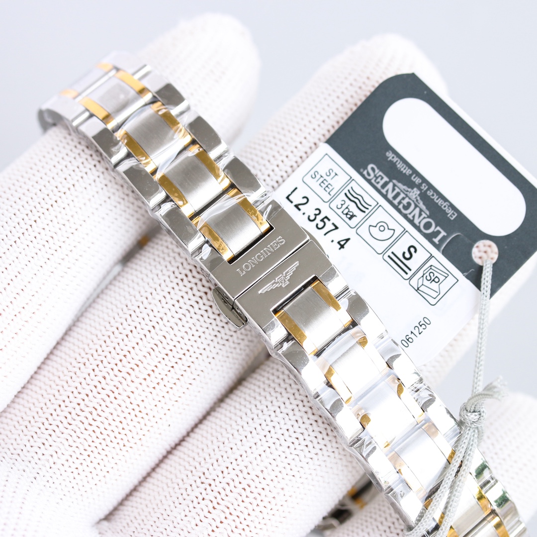 Watches Longines 322351 size:34*9.2 mm - vstockx