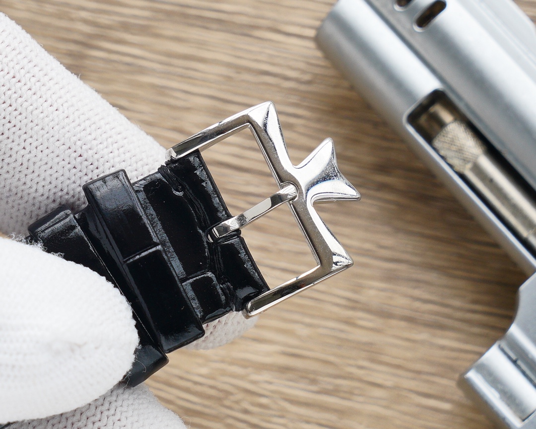 Watches Vacheron Constantin 314662 size:41 mm - vstockx