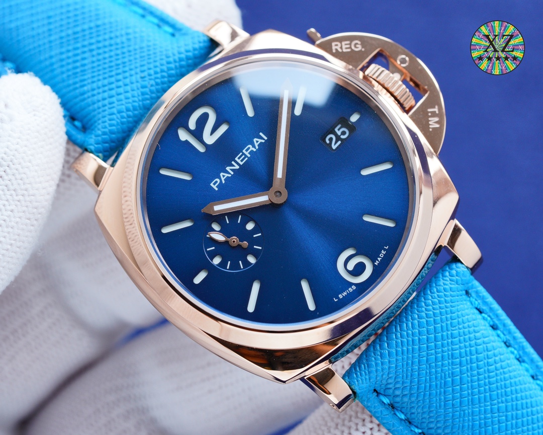 Watches PANERAI 322868 size:44*12 m - vstockx