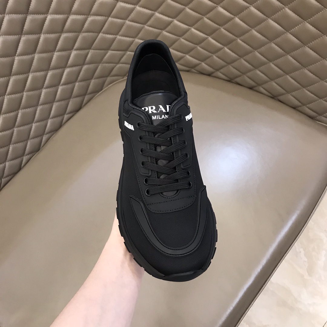 Prada Prax 1 Sneaker 30 - vstockx