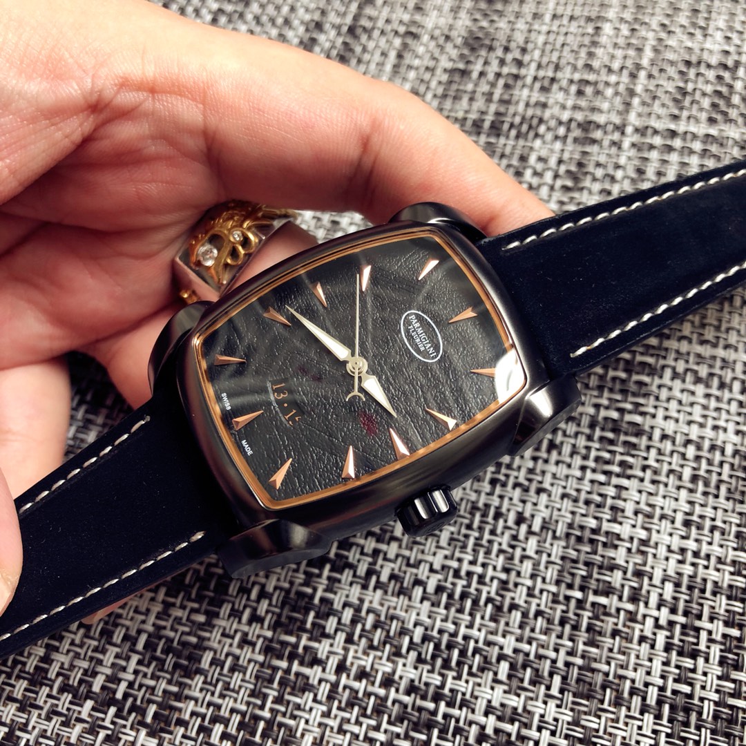 Watches PARMIGIANI 323559 size:38*13 mm - vstockx