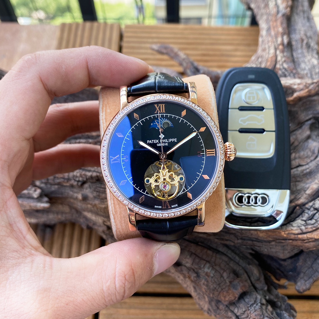Watches Patek Philippe 314276 size:42 mm - vstockx