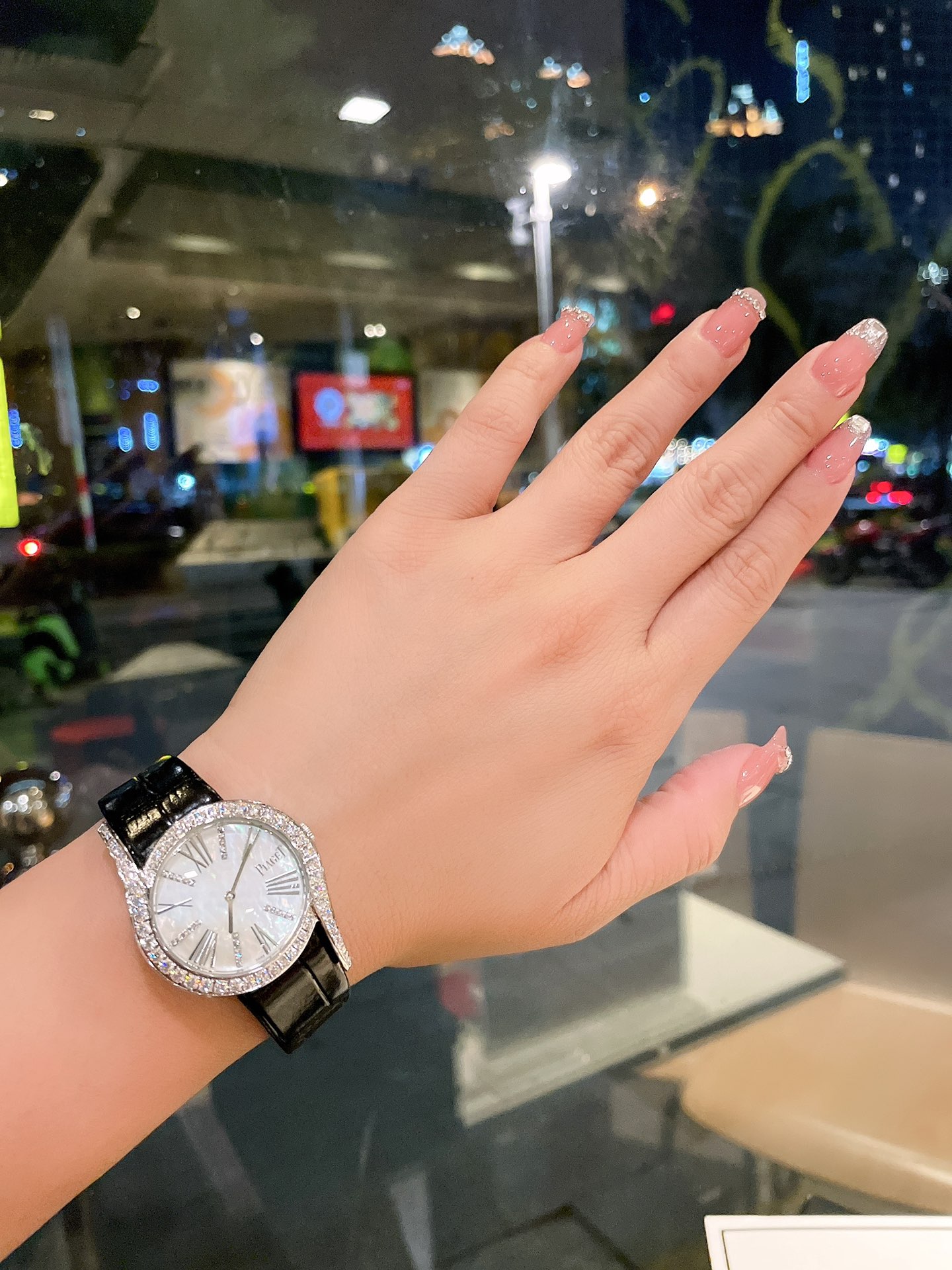 Watches PIAGET 322674 size:32 mm - vstockx