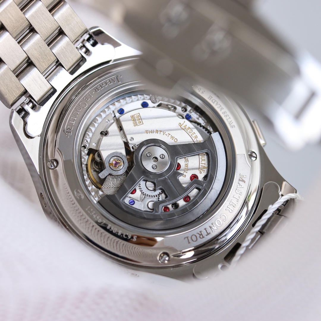 Watches Jaeger-LeCoultre TW Factory 322274 size:41*11.9 mm - vstockx