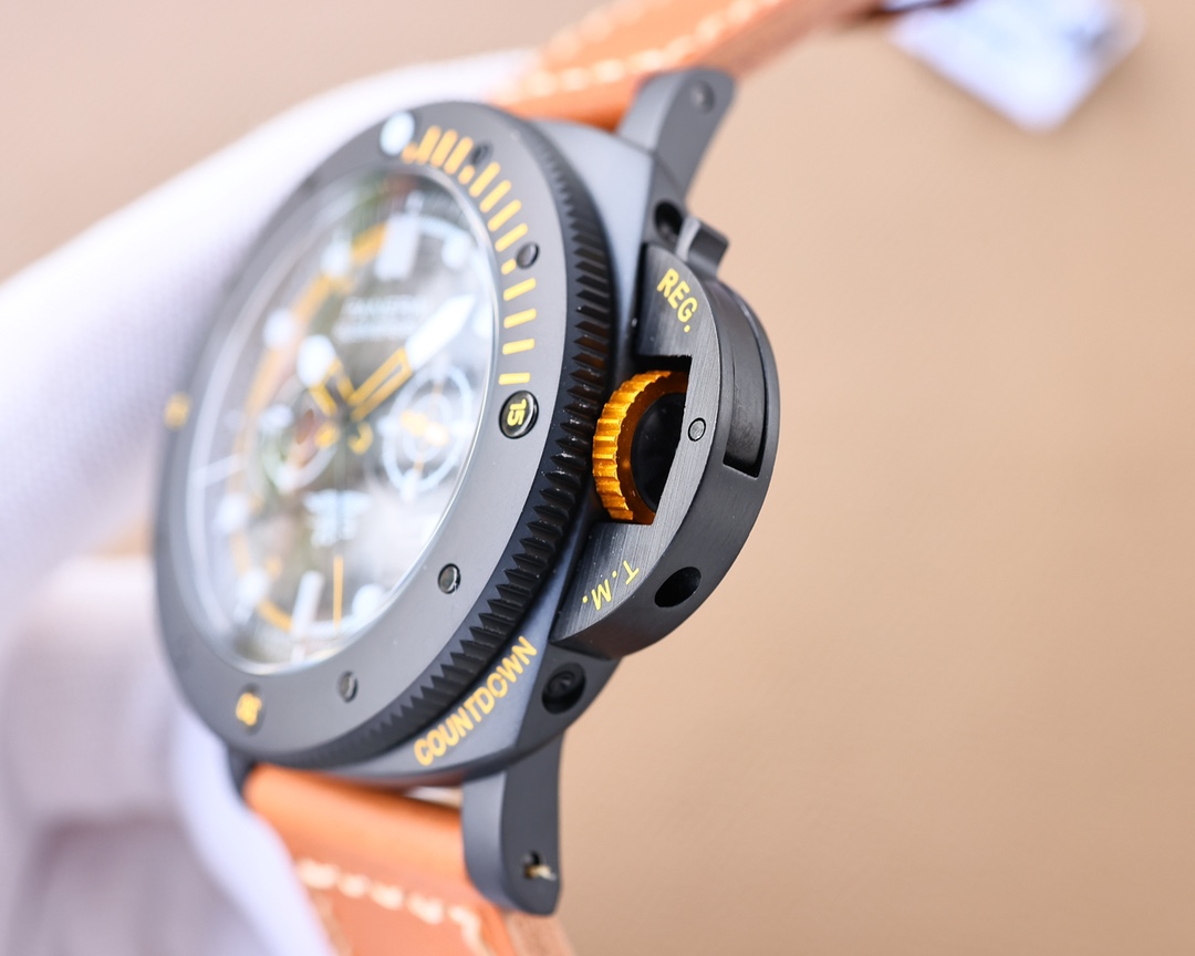 Watches PANERAI 322960 size:47 mm - vstockx