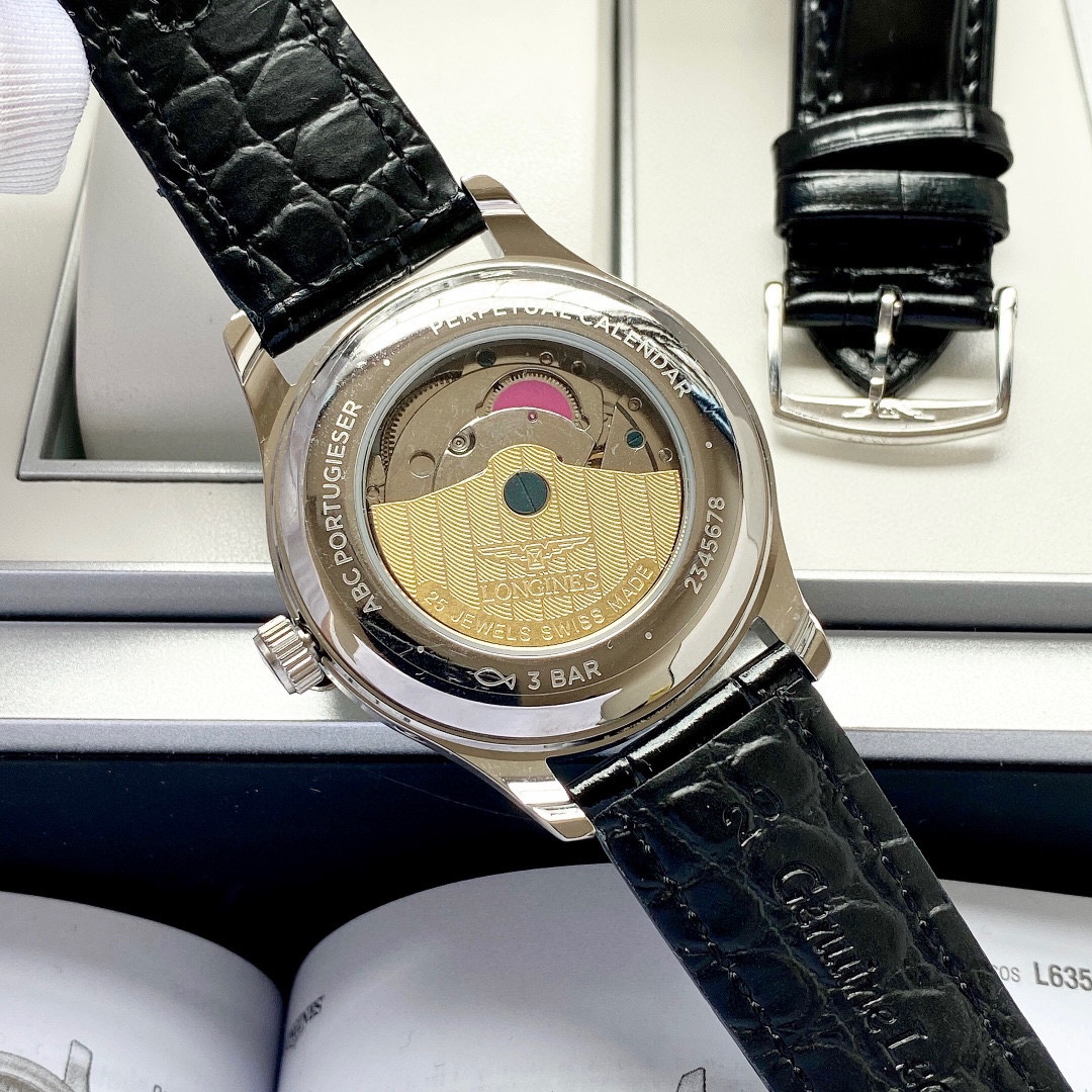 Watches Longines 322366 size:40*12 mm - vstockx