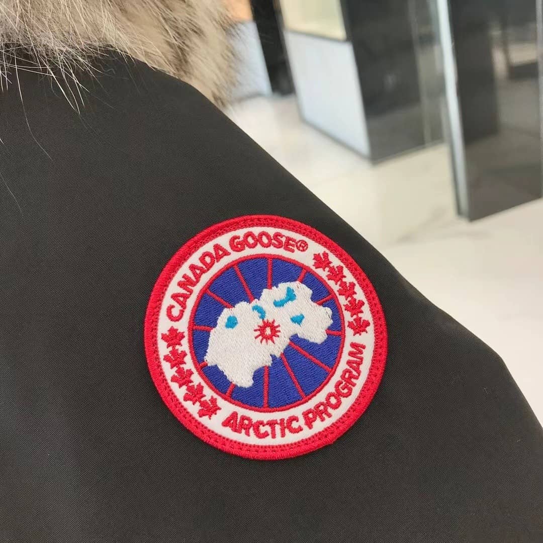 Clothes Canada goose 53 - vstockx