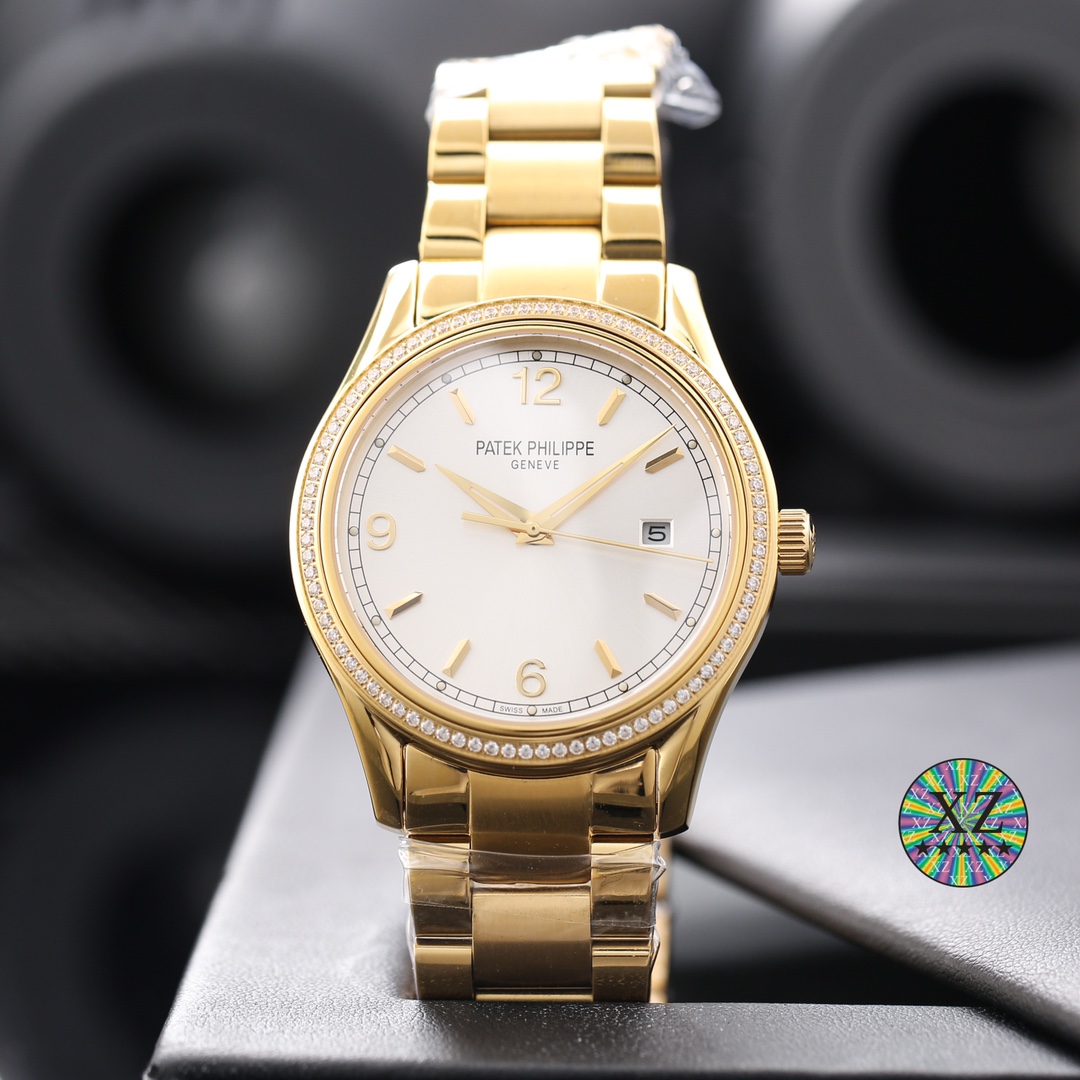 Watches Hublot VACHERON CONSTANT 314821 size:40 mm - vstockx