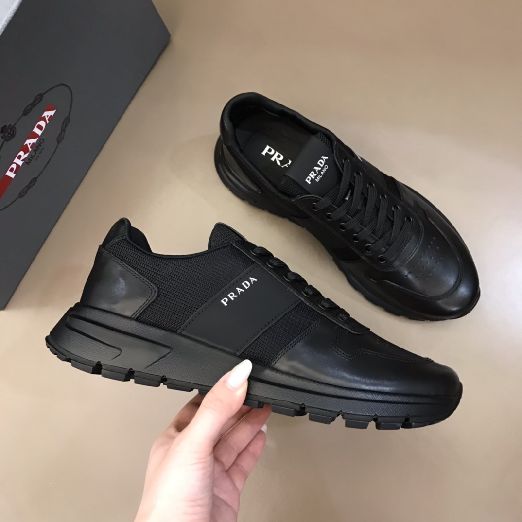 Prada Prax 1 Sneaker 19 - vstockx