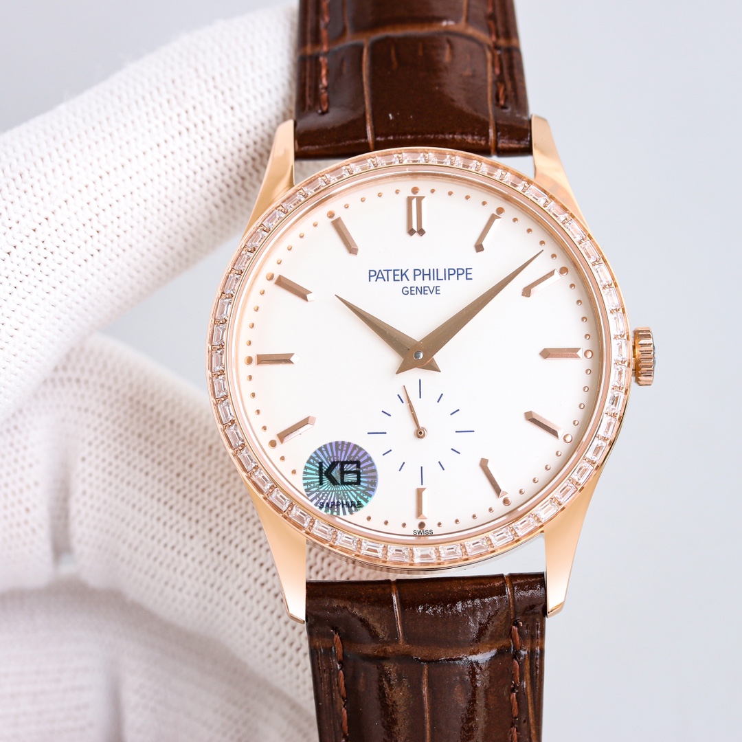 Watches Patek Philippe 314601 - vstockx