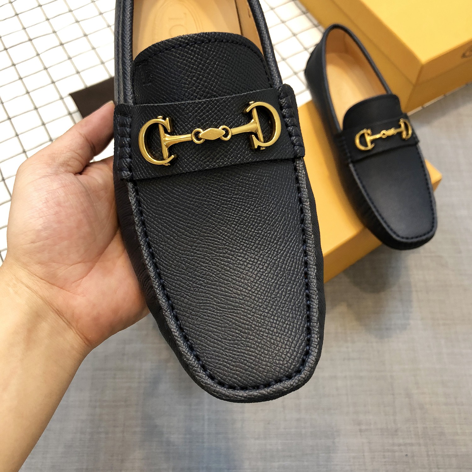TOD'S Loafers 3 - vstockx