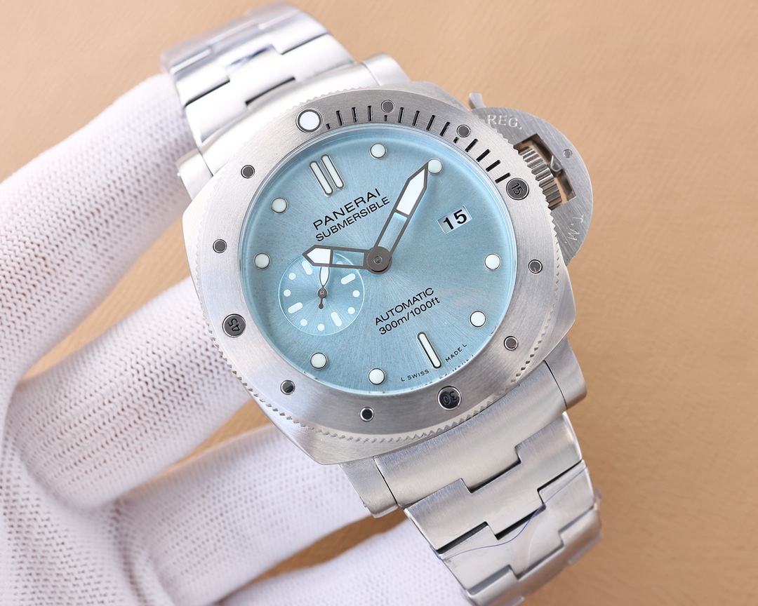 Watches PANERAI 322955 size:42 mm - vstockx