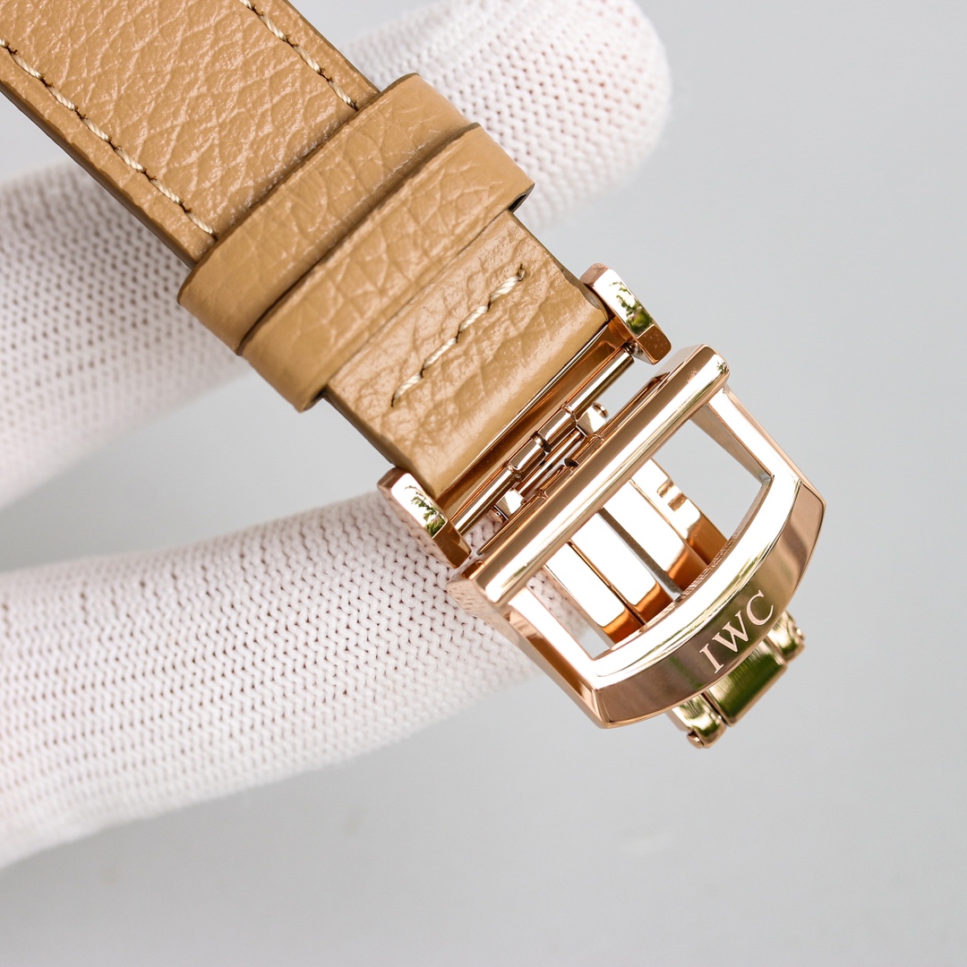 Watches IWS 323004 size:40 mm - vstockx