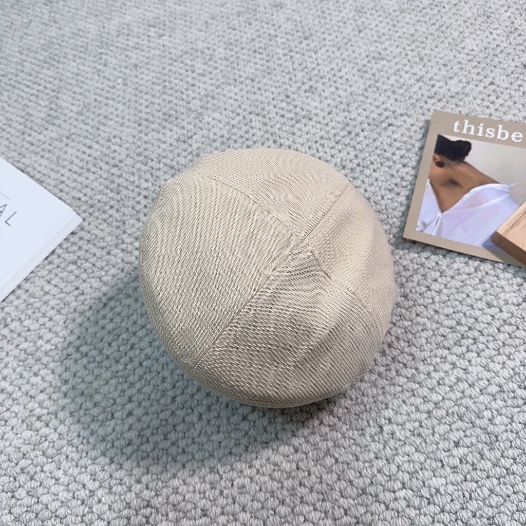 Streetwear Hat CHANE 329354 - vstockx