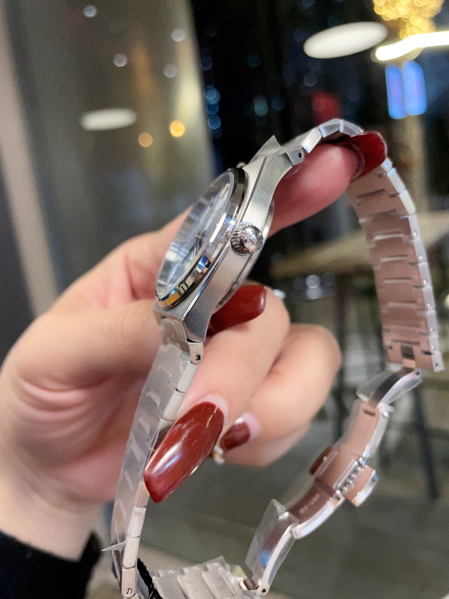 Watches Tissot 322420 size:40/35 mm - vstockx