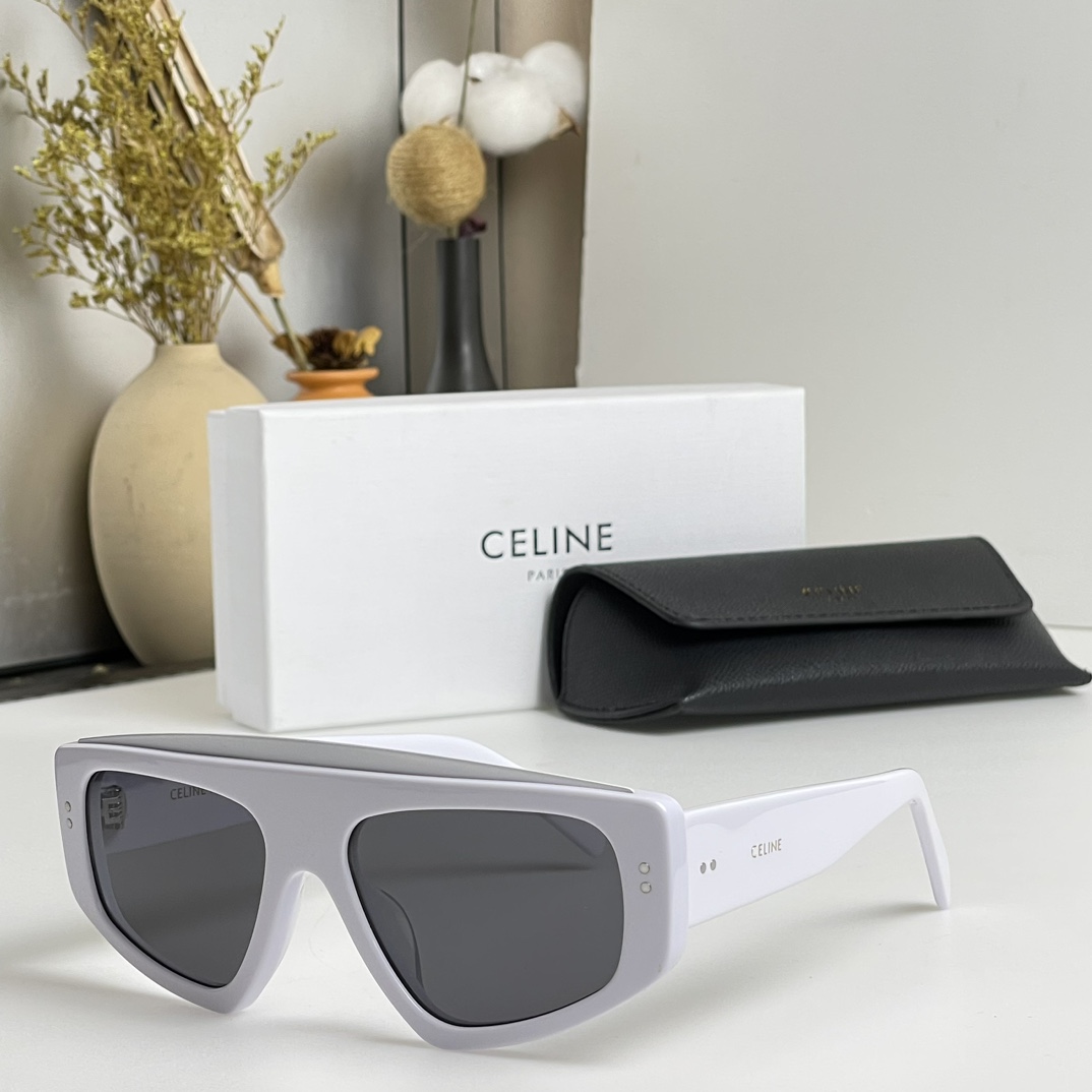 Sunglasses Celine CL40225 - vstockx