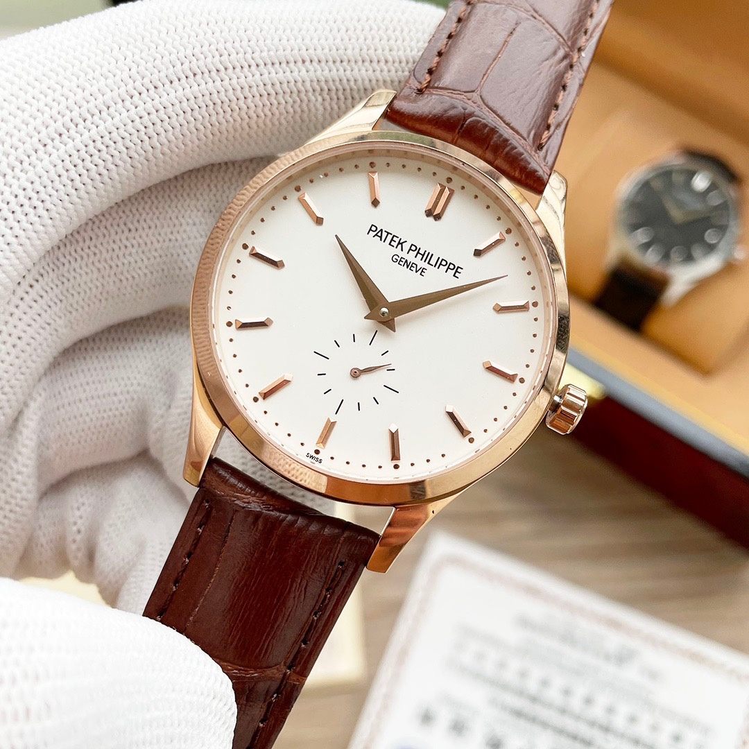 Watches Patek Philippe 314414 size:40*13 mm - vstockx