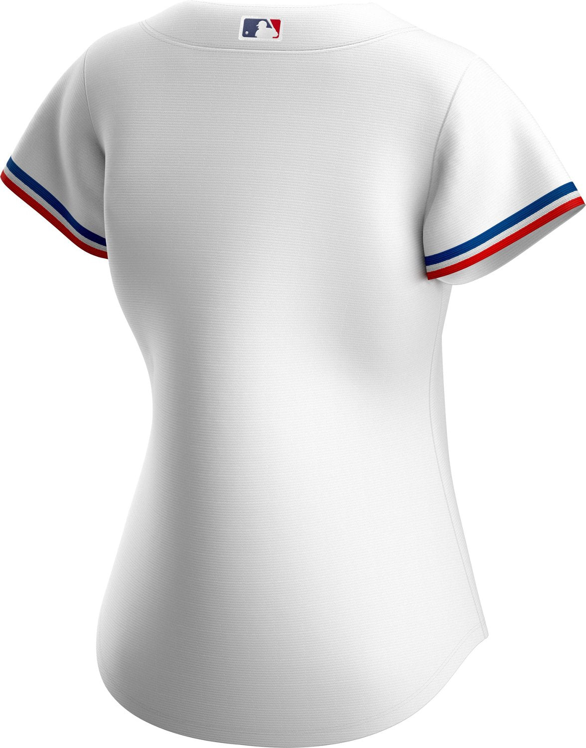 Nike Women's Texas Rangers Official Replica Jersey - vstockx